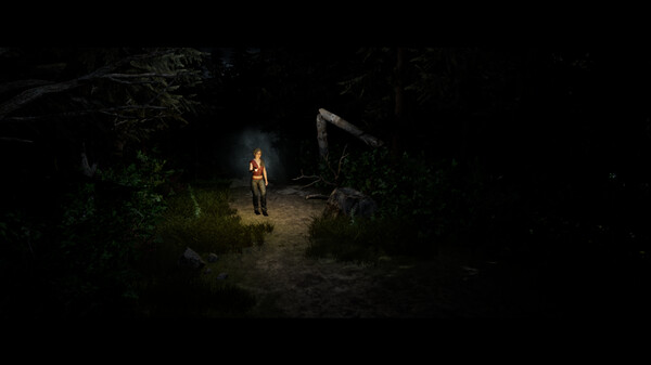 THE MUTE HOUSE screenshot 6