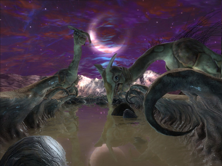 Zeno Clash screenshot 8