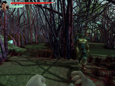 Zeno Clash screenshot 12