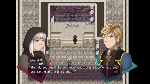 Eye of D'akess screenshot 4