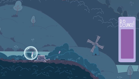 Ducky Bouncy screenshot 1