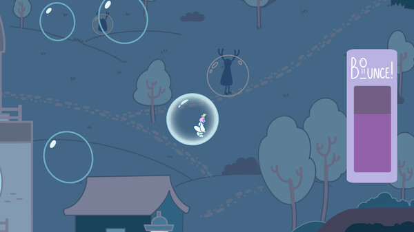 Ducky Bouncy screenshot 2