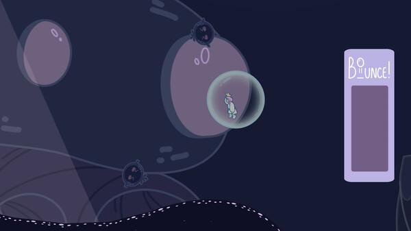 Ducky Bouncy screenshot 4