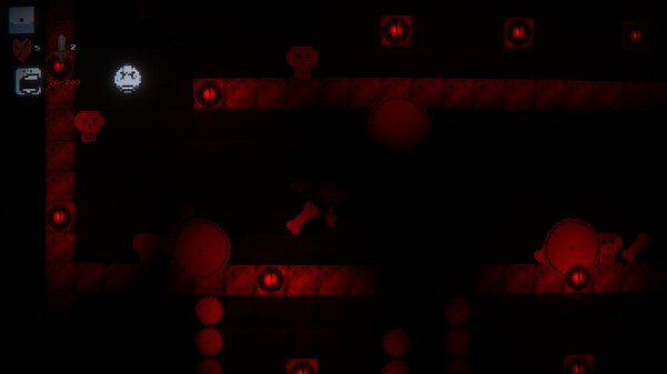 Joe Dungeon screenshot 2
