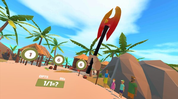 Math World VR screenshot 7