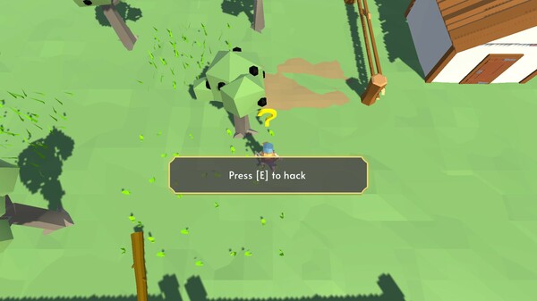 Code Wizard: Java Edition screenshot 1