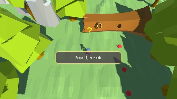 Code Wizard: Java Edition screenshot 3