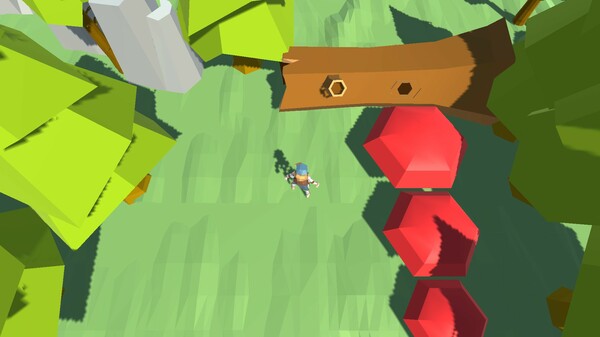 Code Wizard: Java Edition screenshot 4