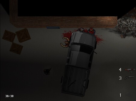 The Spectator screenshot 1