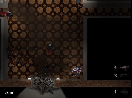 The Spectator screenshot 6