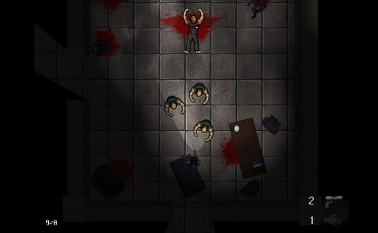 The Spectator screenshot 7