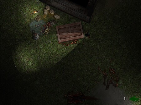 The Spectator screenshot 2