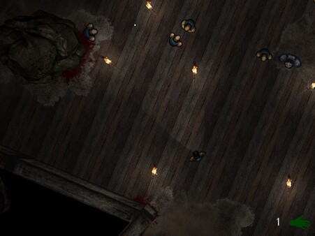 The Spectator screenshot 4