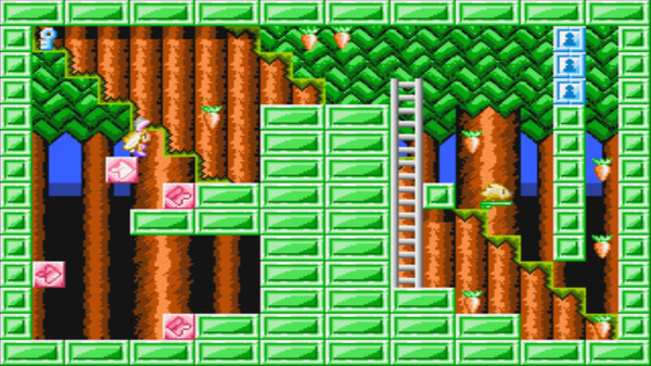 The Year of the Carrot screenshot 2
