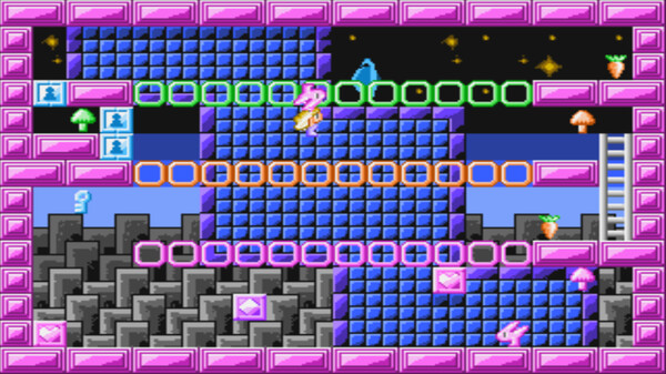The Year of the Carrot screenshot 5