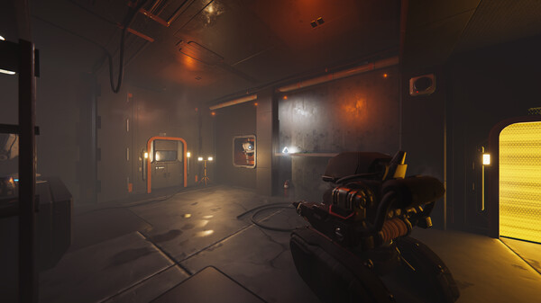 Project Regolith screenshot 1