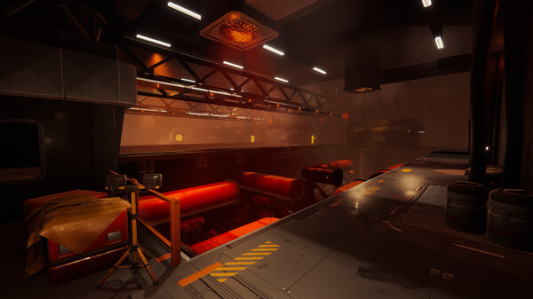 Project Regolith screenshot 2