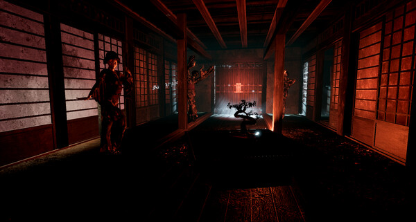 Chiyo screenshot 10
