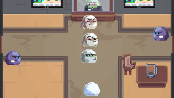 Life of Slime screenshot 5
