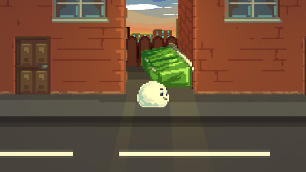 Life of Slime screenshot 2