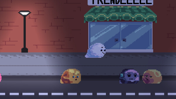 Life of Slime screenshot 7