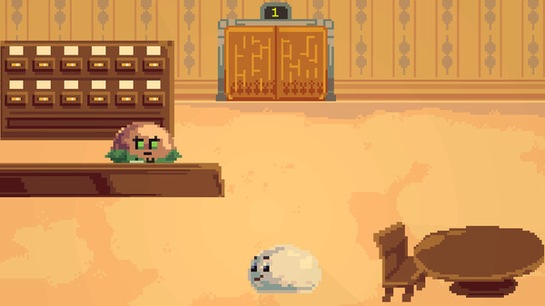 Life of Slime screenshot 9