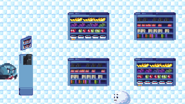 Life of Slime screenshot 3