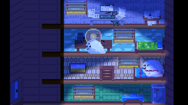 Life of Slime screenshot 10