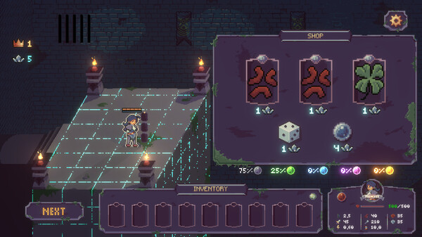 Spire of Glory screenshot 6