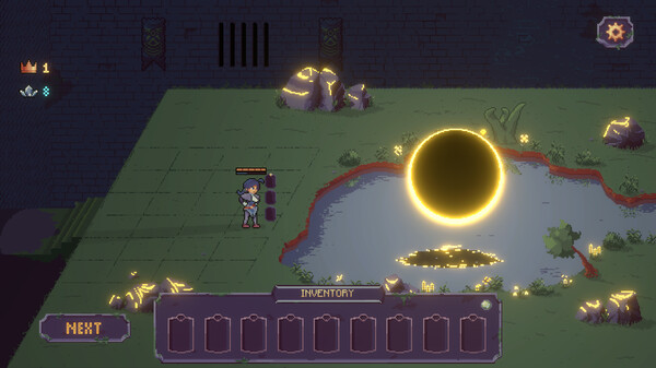 Spire of Glory screenshot 4