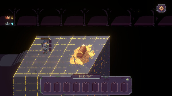 Spire of Glory screenshot 8