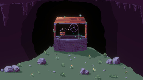 Spire of Glory screenshot 2