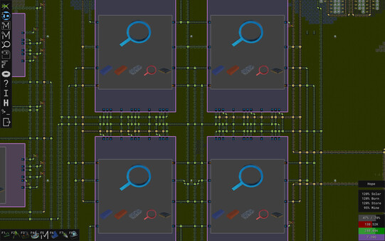 Factor Y screenshot 11