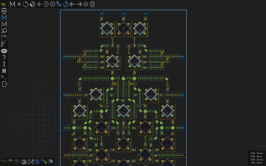 Factor Y screenshot 6