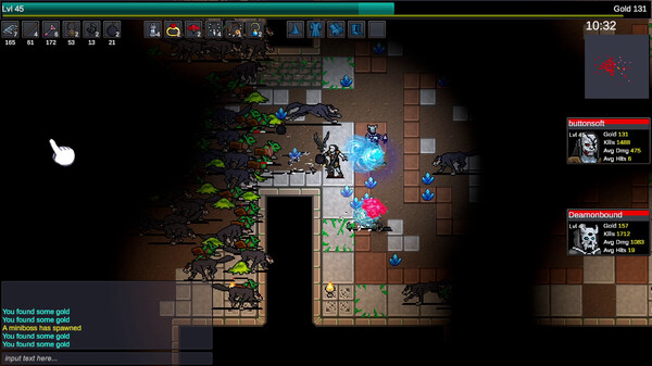 Fantasy Survivors screenshot 7