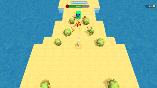Just One screenshot 4
