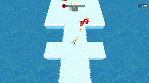 Just One screenshot 3
