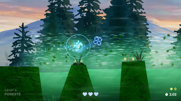 Jump Adventures screenshot 4
