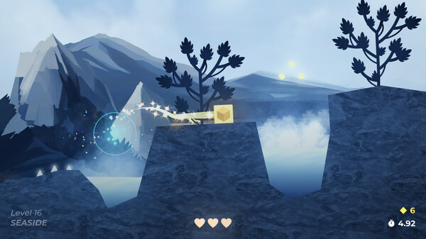 Jump Adventures screenshot 2