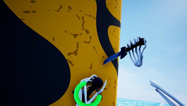 Button VR screenshot 2