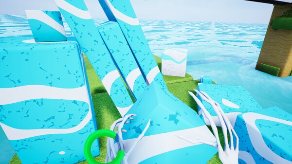 Button VR screenshot 7