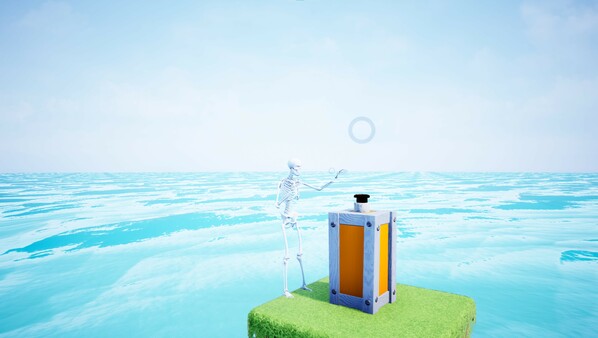 Button VR screenshot 4