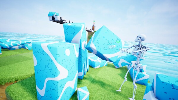 Button VR screenshot 5