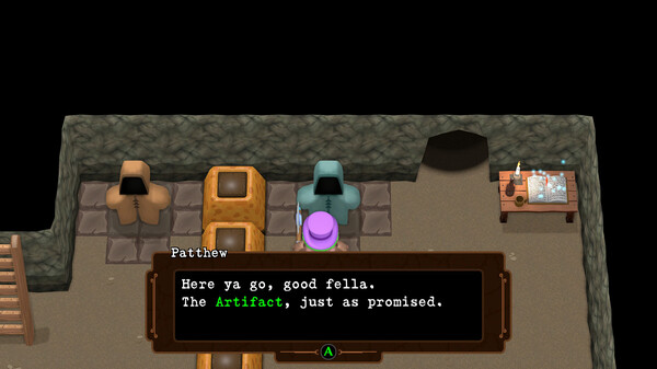 Shalnor Legends 2: Trials of Thunder screenshot 10