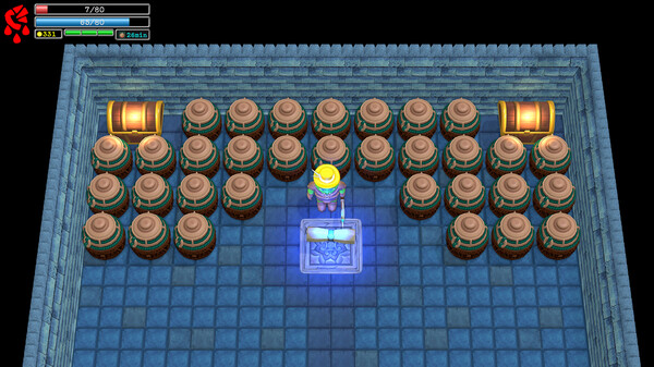 Shalnor Legends 2: Trials of Thunder screenshot 9