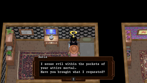 Shalnor Legends 2: Trials of Thunder screenshot 3