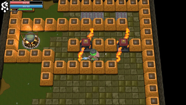 Shalnor Legends 2: Trials of Thunder screenshot 12