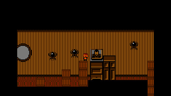 Candyboy screenshot 2