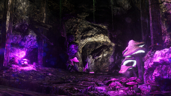 Arkero VR screenshot 3