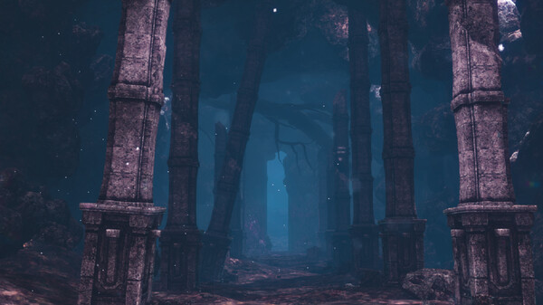 Arkero VR screenshot 5